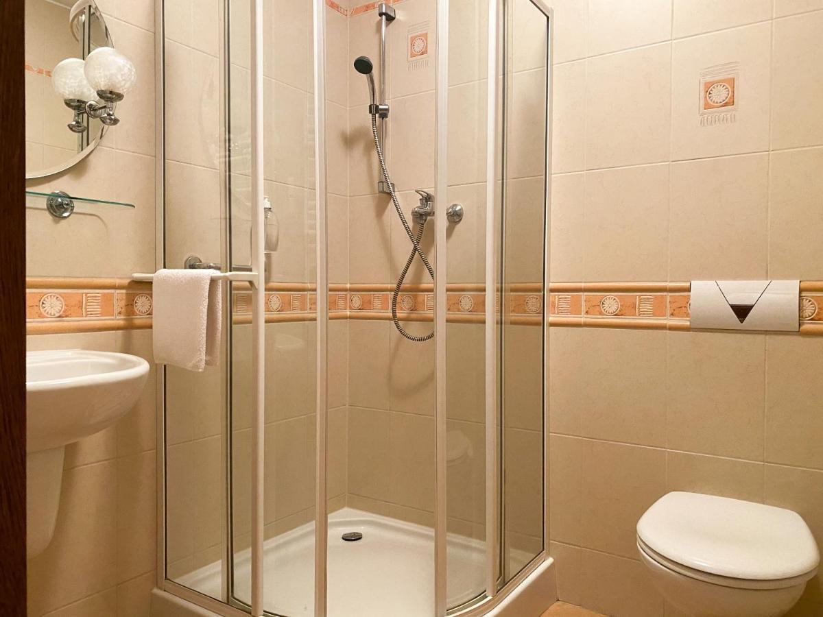 Palac Baloszyce Susz Экстерьер фото