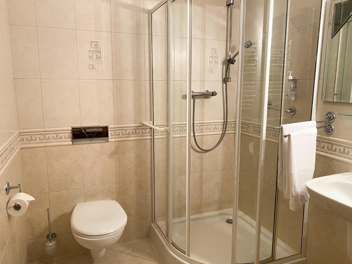 Palac Baloszyce Susz Экстерьер фото