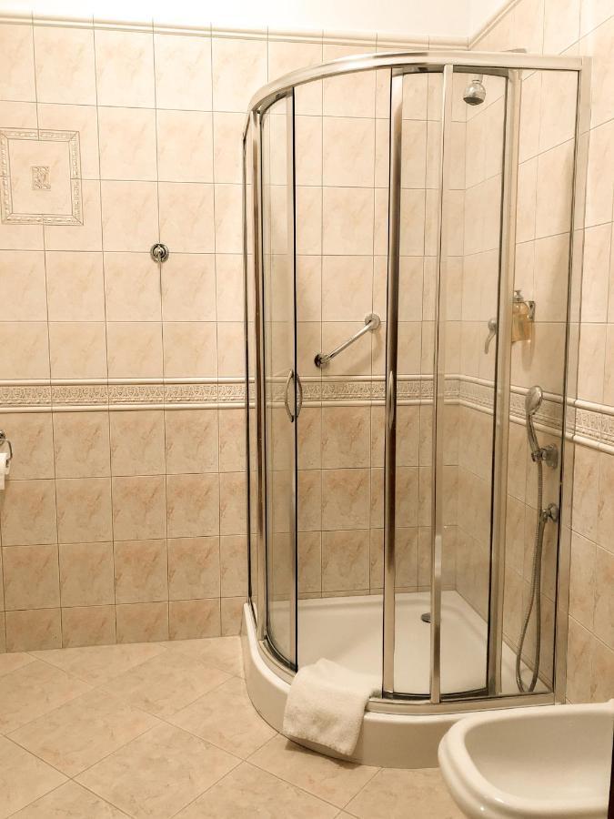 Palac Baloszyce Susz Экстерьер фото